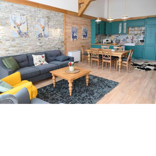 Villa Raphael near Pirin Golf Resort