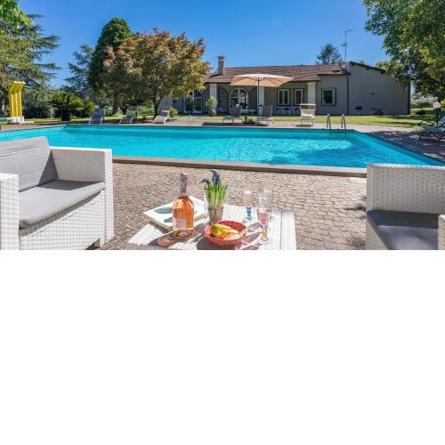 Villa Rasena 6