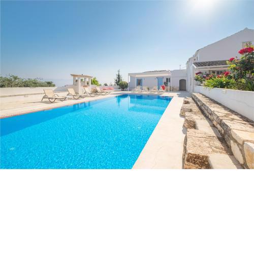 Villa Rastoni - Vigla - Kalami - Kassiopi