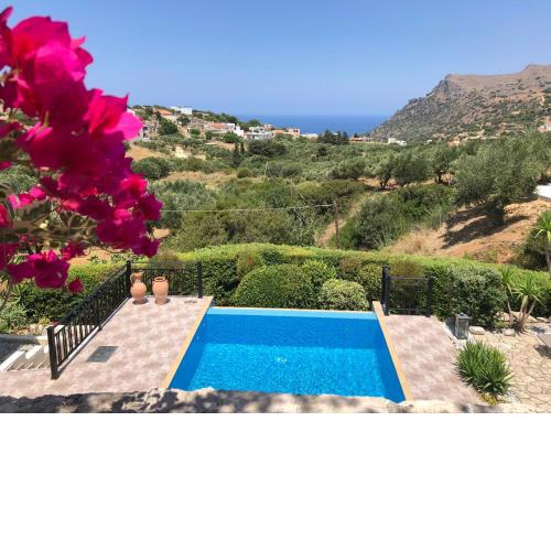 Villa Ravdoucha Homeleader