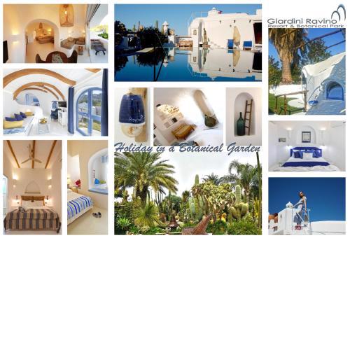 Villa Ravino Aparthotel