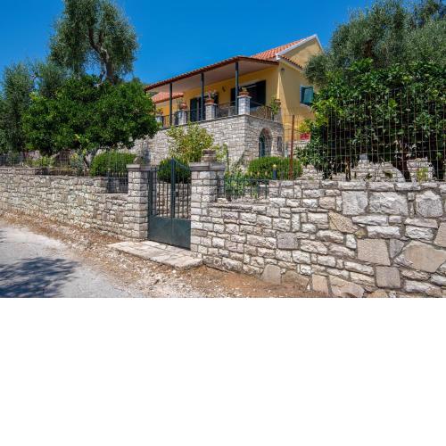 Villa RAXI