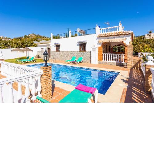 Villa Rayao