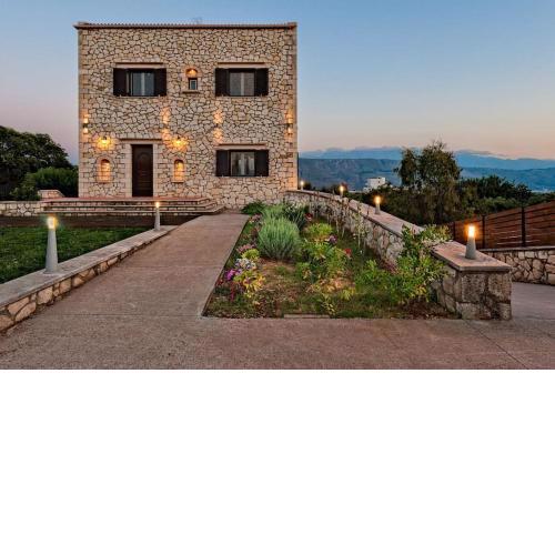 VILLA REA Chania