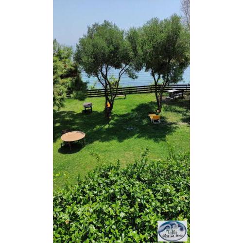 Villa Rea Di Mare