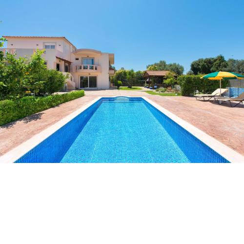 Villa Rea