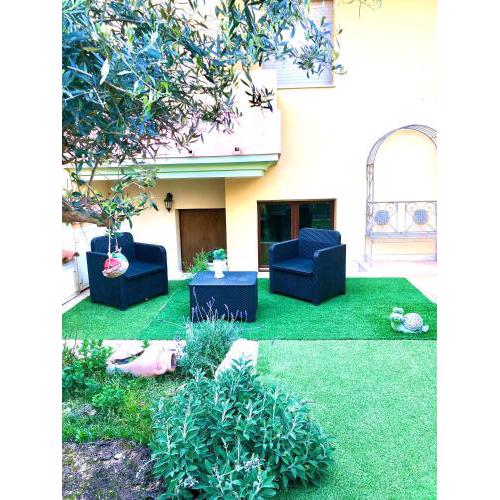 Villa Reale by Home and Experience , Cagliari