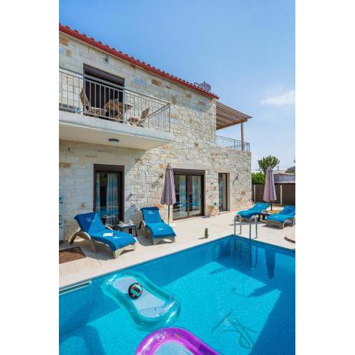 Villa Rebecca