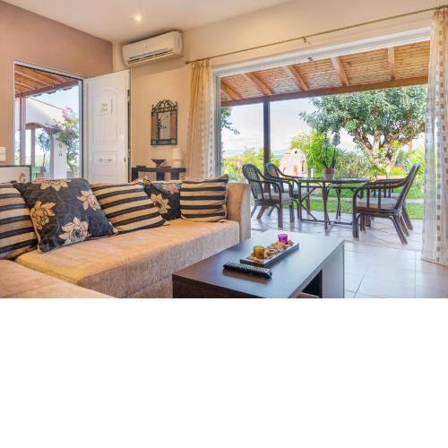 Villa Red Porto Cheli