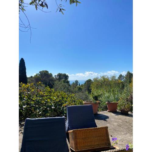 Villa Redamare