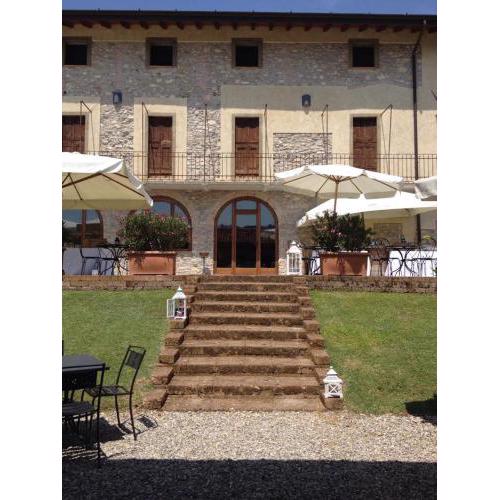 Villa Redona