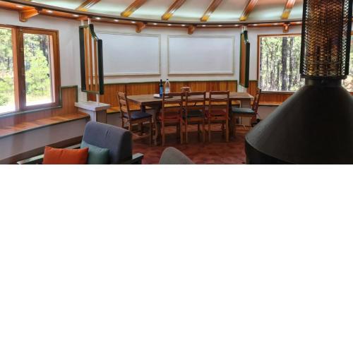 Villa Redonda