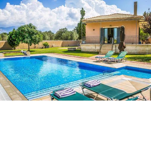 Villa Regaliki