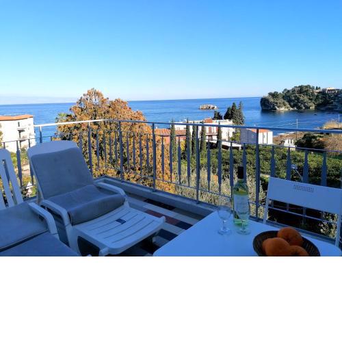 Villa Reggio SeaView