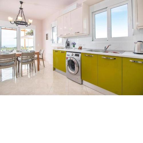 Villa Regina - Luxury and Comfort