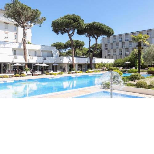 Villa Regina - MarePineta Resort