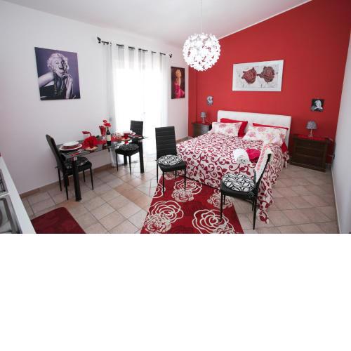 Villa Regina Accommodation