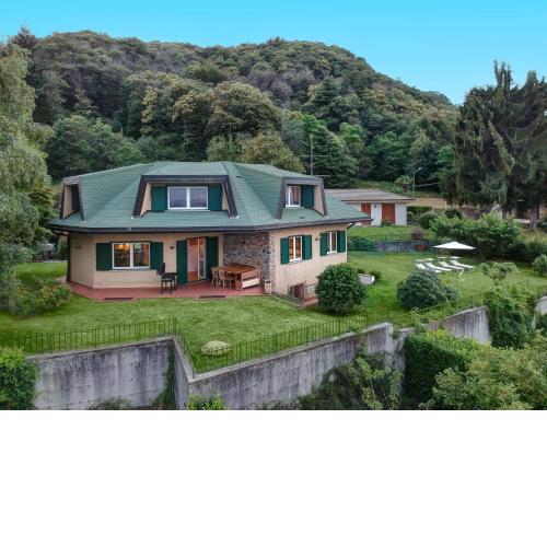 Villa Regina Bella by Casa da Suite