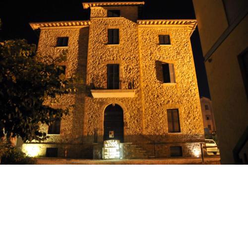 Villa Regina