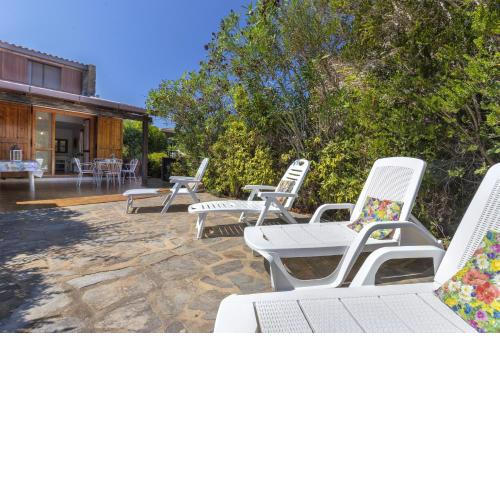 Villa Regina