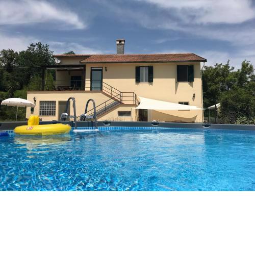 Villa Regina
