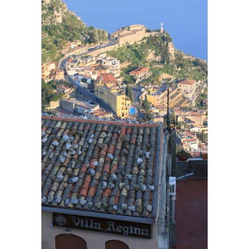 Villa Regina