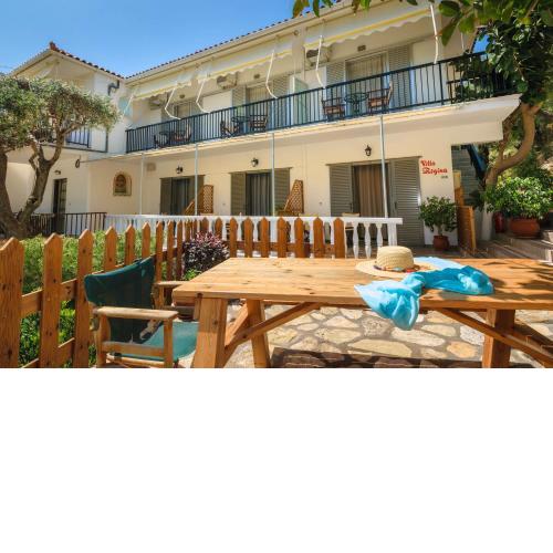 Villa Regina