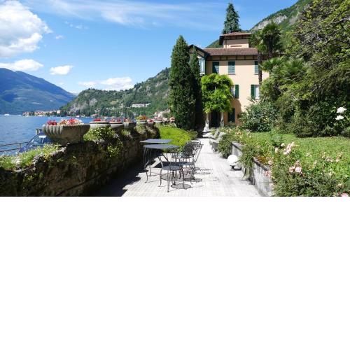 Villa Reginella