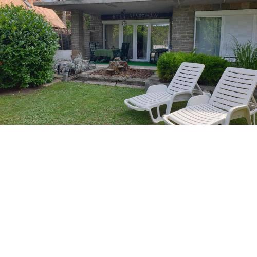 Villa Réka