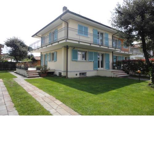 Villa Relax al Mare, 200mt dalla spiaggia