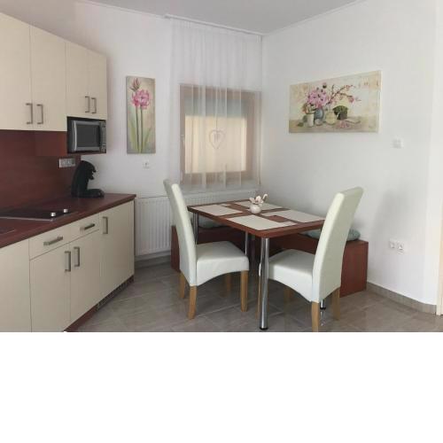 Villa Relax Apartman