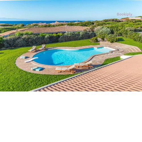 Villa Relax Bis Lux