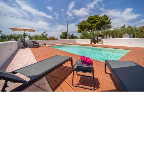 Villa Relax Figurella