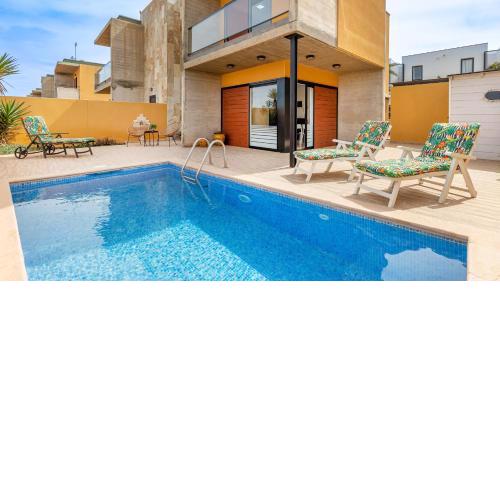 villa relax home