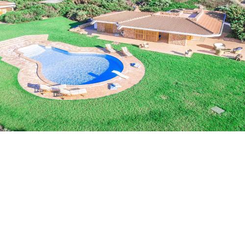 Villa Relax Lux