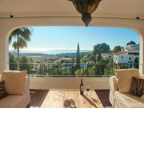 Villa Relax
