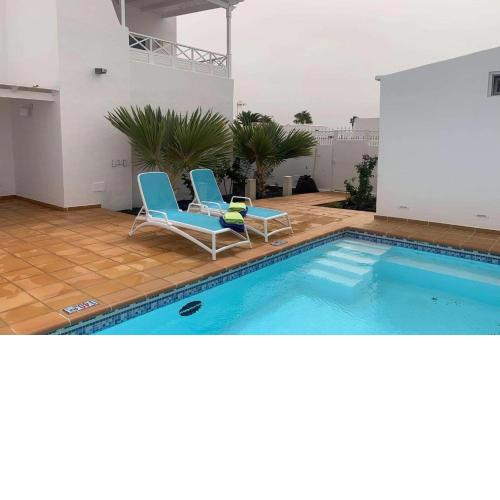 Villa Relaxia