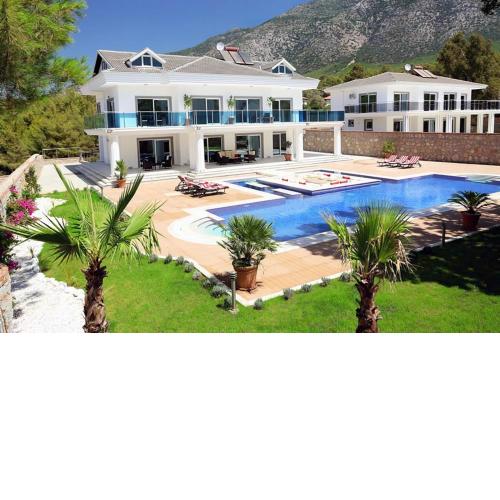 Villa Rembrandt Lux