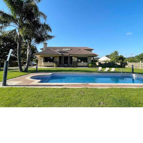 Villa Remoan