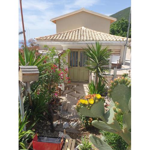 Villa Rena Agios Petros