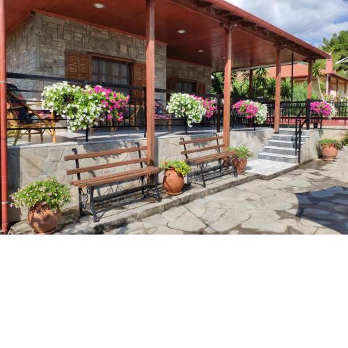 Villa rena
