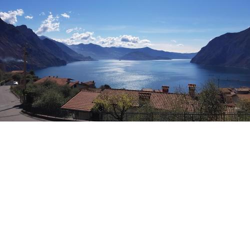 Villa Renata Riva di Solto