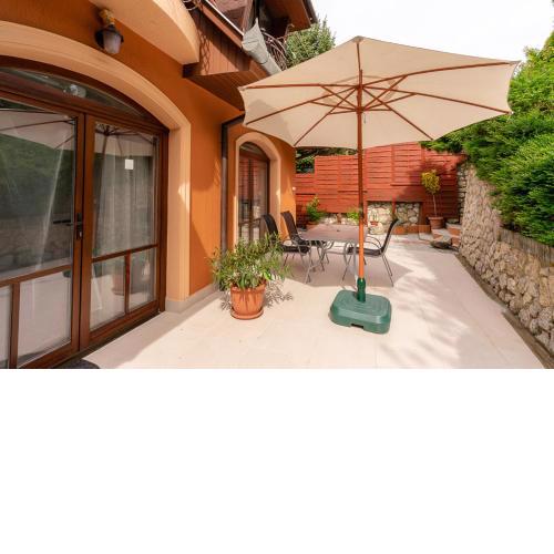 Villa Renata