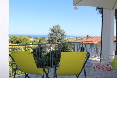 Villa Renata