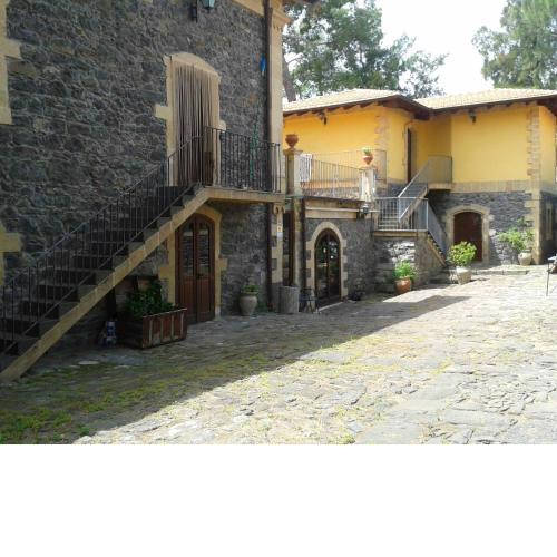 Villa Renna ex Casina Cancellieri
