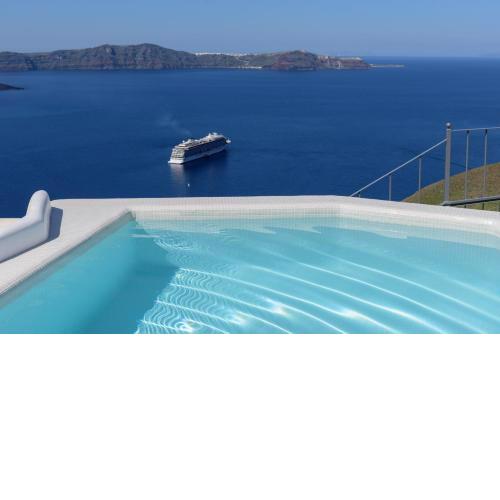 Villa Renos Hotel