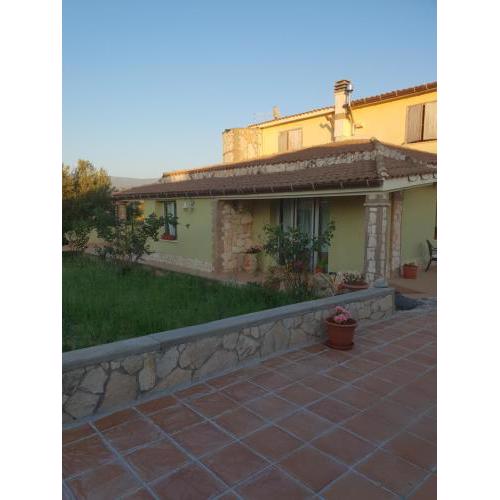 Villa Renzo e Lucia
