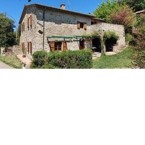 Villa Resi Bed & Nature