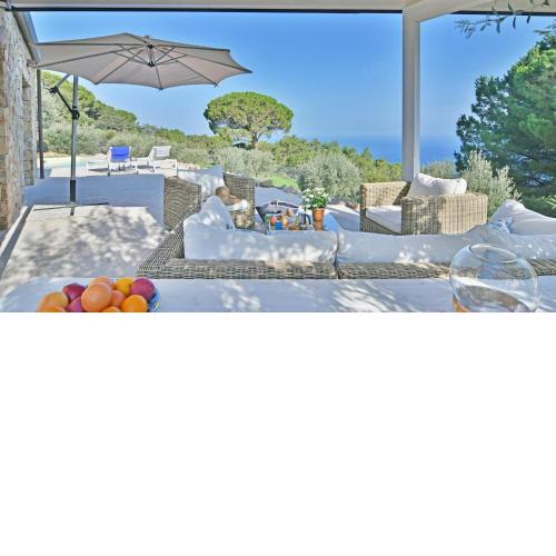 VILLA RESPIRO 8, Emma Villas