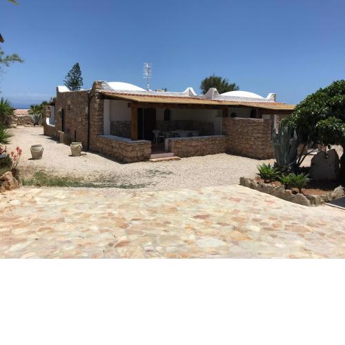 Villa Respiro